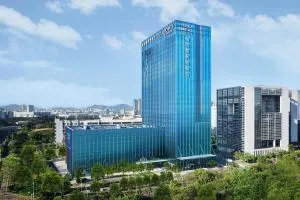 Four Points by Sheraton Shenzhen, Guangming - Shenzhen
