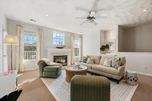 Golf Tennis Pool Beach - Bay Creek Caddy Shack - Onemo