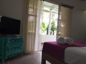 Finca Ecoturistica San Javier