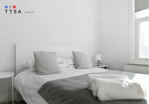 TTSA - Essential 1 Bedroom Apartment 2 Croydon - Addington