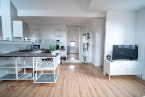 Appartements Les Combles du Moulin : photos des chambres