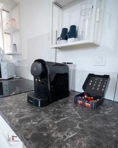 Appartements Les Combles du Moulin : photos des chambres