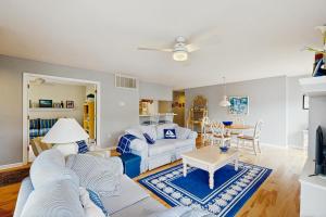 Sea Colony - 55054 Pine Lake Dr - 4hvězdičkové hotely ve městě Bethany Beach