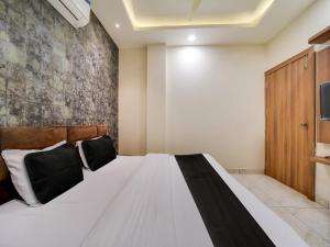 Super Zamzam Residency