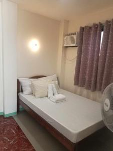 Toto s House Junior Suite