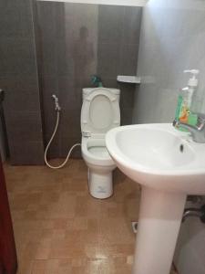 Toto s House Junior Suite