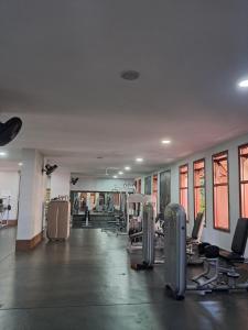 Ocean Drive Pé na Areia