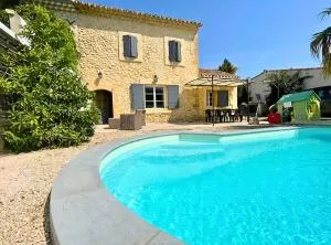 Mas Bourbon - Cavaillon