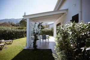 Residence Salinelle Beach Villa Panarea