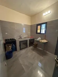 YOVO House - Mimpassem