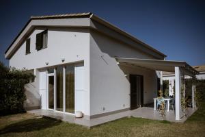 Residence Salinelle Beach Villa Panarea