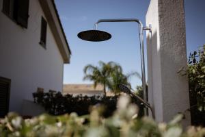 Residence Salinelle Beach Villa Panarea