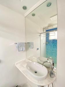 Beachfront apartment