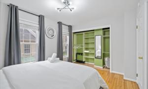 Modern Luxury DC Free Parking - Ubytování bez kategorie ve městě Arlington