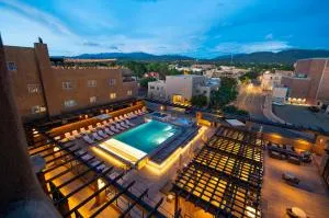 Eldorado Hotel and Spa