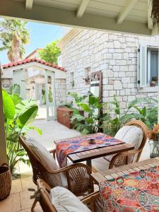 Kotraba Alacati Hotel