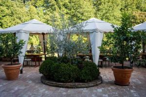 Castello Santa Cristina