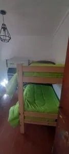 La tranquila - 圣伊西德罗