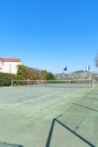 Appartements Le Cali, Terrase, Parking, Piscine, Clim : photos des chambres