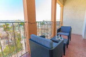 Le Cali - Terrasse, Parking, Piscine, Clim