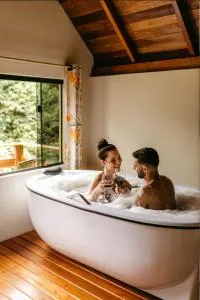 Chalé Portal Lazer - Costas