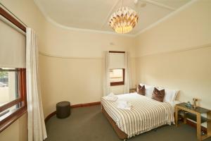 Shamrock Hotel Kyneton