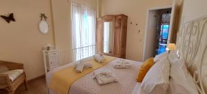 Garitsa Bay Apartment