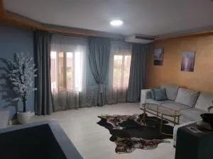 Duplex one bed room apartment - El Tor
