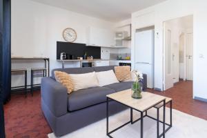 Le Cali - Terrasse, Parking, Piscine, Clim