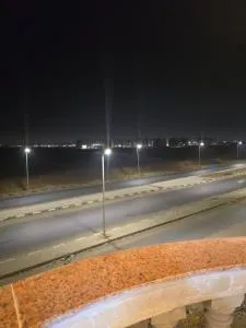 Bella's delightful house - ‘Izbat Hud.hud