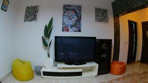 Deluxe Apartment Delta Sharm