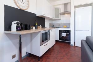 Appartements Le Cali, Terrase, Parking, Piscine, Clim : photos des chambres