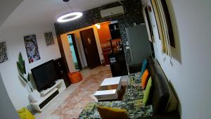 Deluxe Apartment Delta Sharm