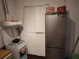 White House Warsaw Cyprysowa 11