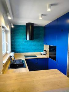 City View Apartment Bułgarska