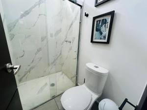 3 minutos de playa malecon by G P S rentas