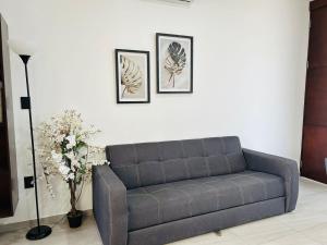 3 minutos de playa malecon by G P S rentas