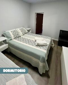 Apartamento para tres personas a cuadras del hospital