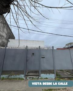 Apartamento para tres personas a cuadras del hospital