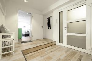 Deluxe Appartements am Münster