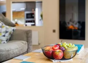 Henfields Country Retreat - Spaxton