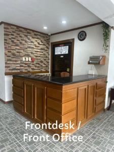 Subic Bay Baloy Long Beach Hotel - Ubytování bez kategorie ve městě Olongapo