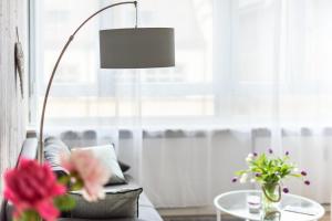 Deluxe Appartements am Münster