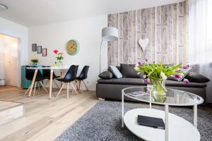 Deluxe Appartements am Münster