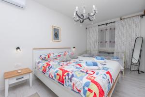 Apartment LEMONA
