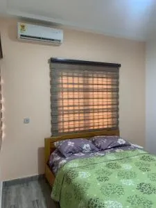 Gee place - Berekuso