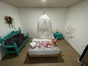 Finca Ecoturistica San Javier