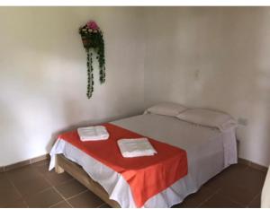 Finca Ecoturistica San Javier