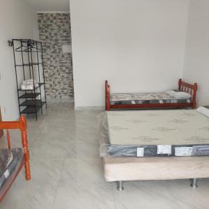 Casa Amarela in Itaipuaçu- Maricá