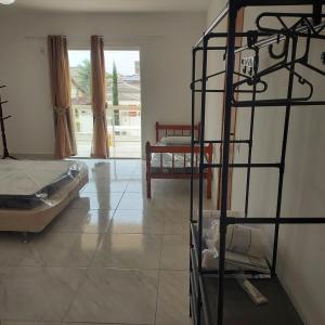 Casa Amarela in Itaipuaçu- Maricá